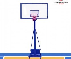 Trụ bóng rổ di động TT-102