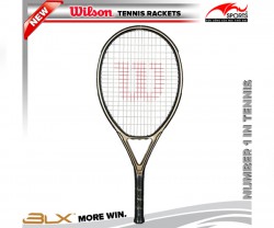 Vợt tennis Wilson Excalibur CrossFire