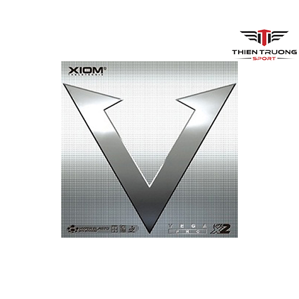 Mặt vợt Xiom Vega Pro chính hãng từ Hàn Quốc và giá rẻ Nhất