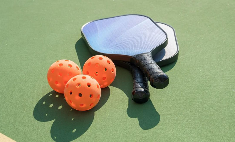 Tìm hiểu kích thước vợt Pickleball chuẩn và yêu cầu kỹ thuật
