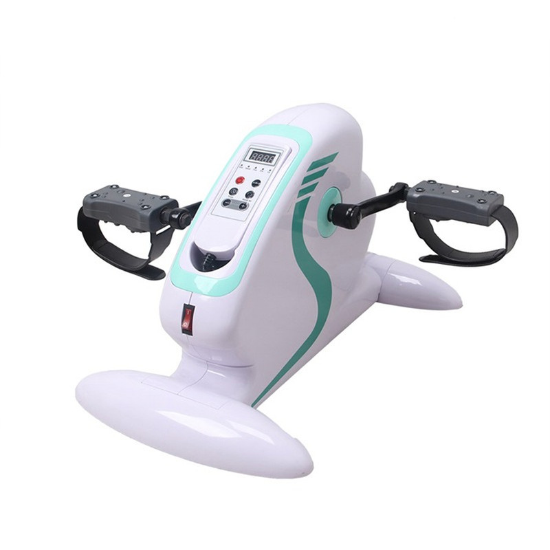 Máy tập phục hồi chức năng Mini Bike chạy điện giá rẻ Nhất !