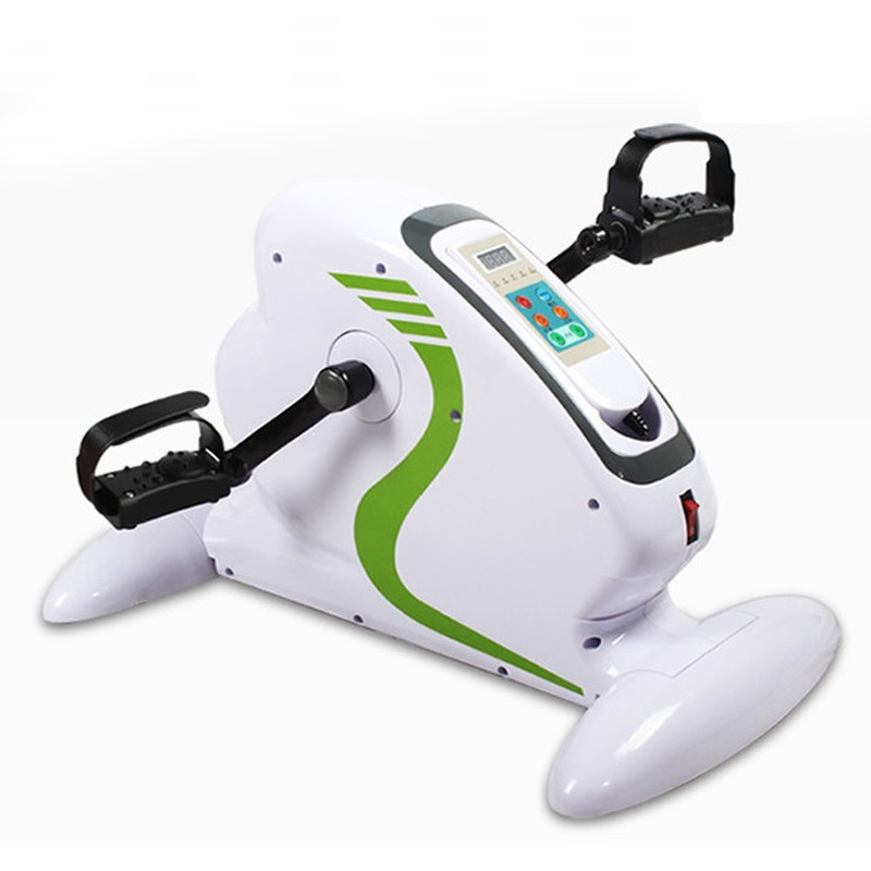 Máy tập phục hồi chức năng Mini Bike chạy điện giá rẻ Nhất !