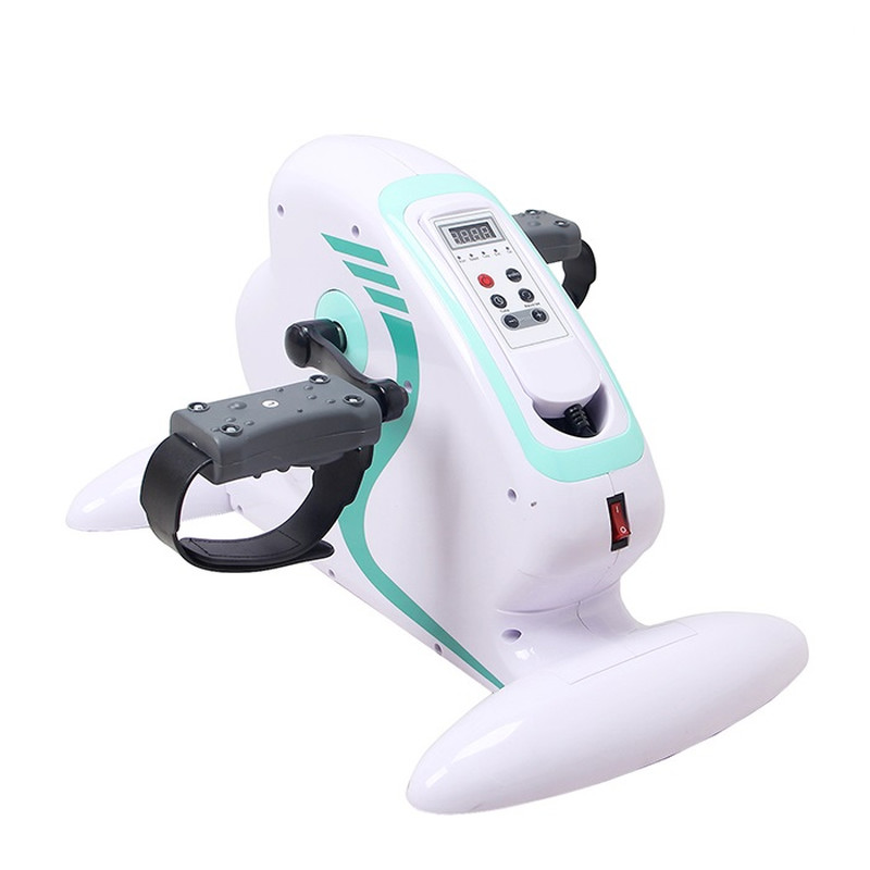 Máy tập phục hồi chức năng Mini Bike chạy điện giá rẻ Nhất !
