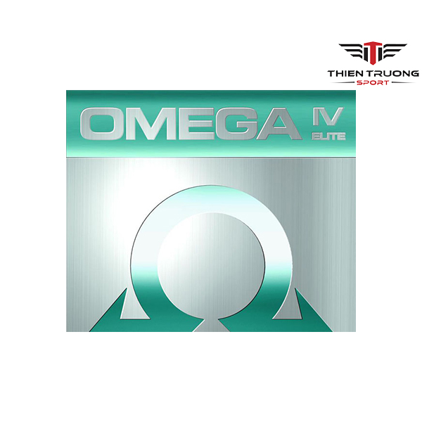 Mặt vợt Xiom Omega IV Elite giá rẻ nhất ở Thiên Trường Sport